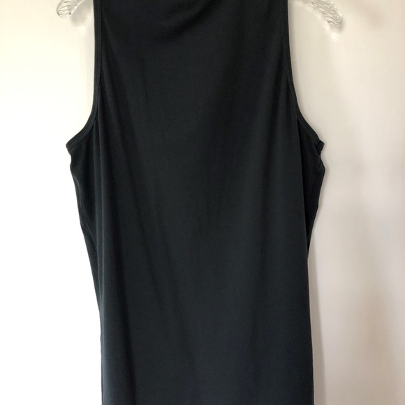 Tommy John Cool Cotton Tank Stay-Tucked Undershirt - Picture 3 of 3